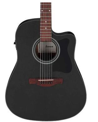 Электроакустическая гитара IBANEZ V44CE WK