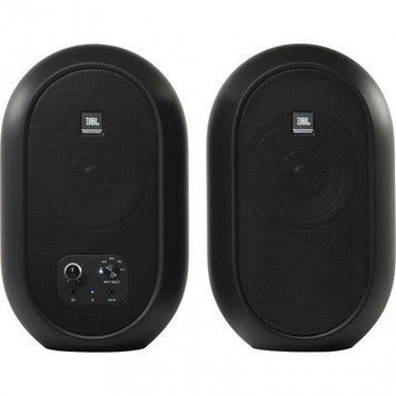 Акустична система активна JBL 104SET-BT-EK