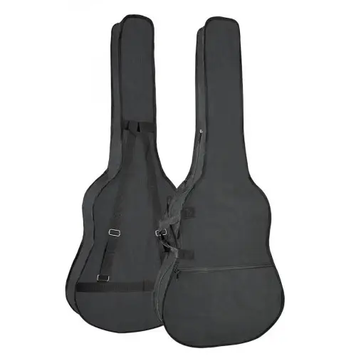 Чехол для акустической гитары Boston W-00, Черный