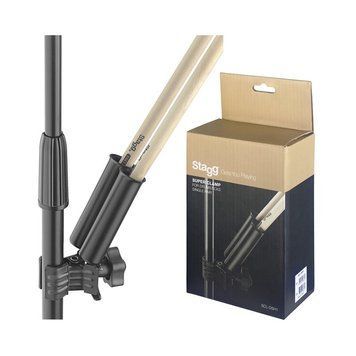 Пенал для паличок Stagg SCL-DSH1