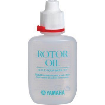 Масло YAMAHA ROTOR OIL 38ML