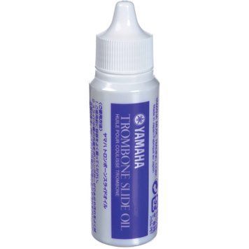 Змазка YAMAHA TROMBONE SLIDE OIL 30 ML