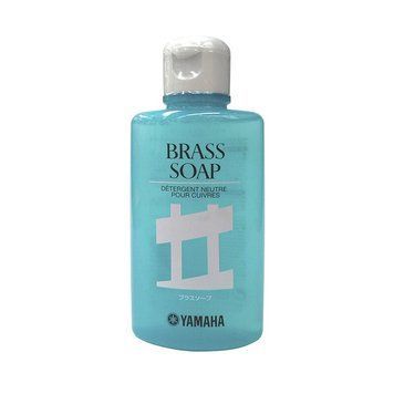 Мило для чищення духових інструментів YAMAHA BRASS SOAP