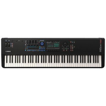 Синтезатор YAMAHA MODX M8