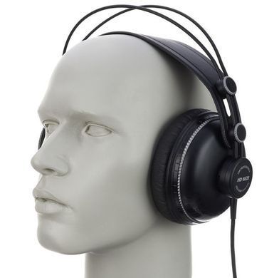 Навушники Superlux HD-662B