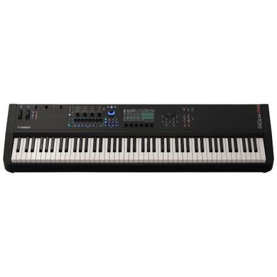 Синтезатор YAMAHA MODX M8