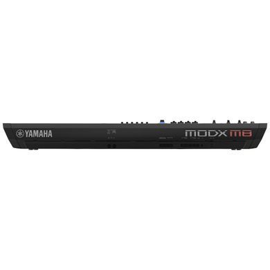 Синтезатор YAMAHA MODX M8