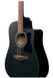Электроакустическая гитара IBANEZ V44CE WK
