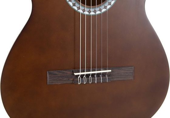 Гитара класическая GEWA pure Basic 4/4 Walnut