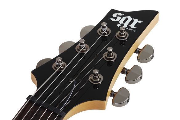 Електрогітара SCHECTER SGR C-1 M RED