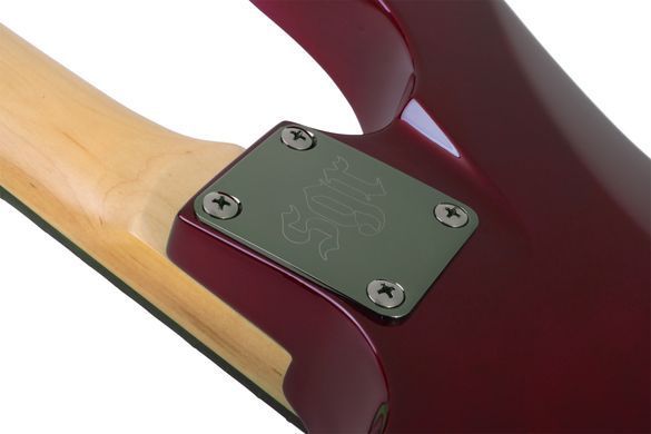 Електрогітара SCHECTER SGR C-1 M RED