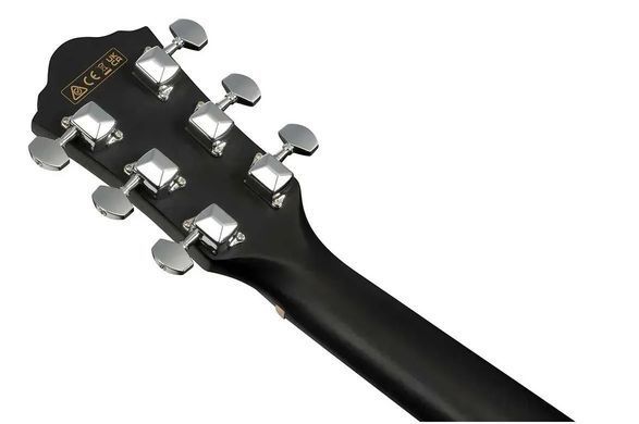 Электроакустическая гитара IBANEZ V44CE WK