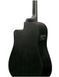 Электроакустическая гитара IBANEZ V44CE WK