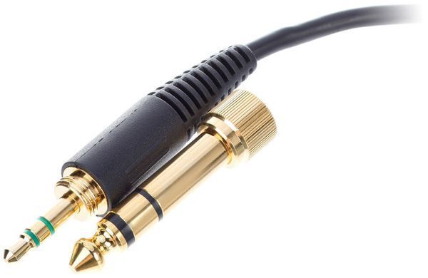 Навушники Superlux HD-662B