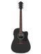 Электроакустическая гитара IBANEZ V44CE WK