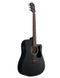 Электроакустическая гитара IBANEZ V44CE WK