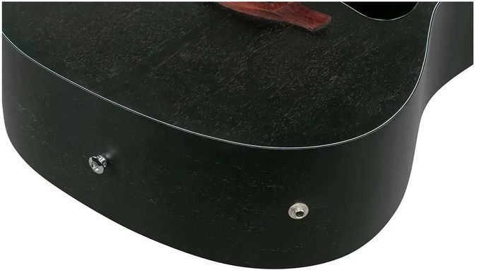 Электроакустическая гитара IBANEZ V44CE WK