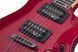 Електрогітара SCHECTER SGR C-1 M RED