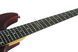 Електрогітара SCHECTER SGR C-1 M RED