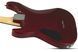 Електрогітара SCHECTER SGR C-1 M RED