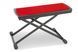 Підставка під ногу для гітариста GEWA 536504 Metal footrest FS-10RD