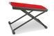 Підставка під ногу для гітариста GEWA 536504 Metal footrest FS-10RD