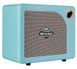 Комбопідсилювач гітарний MOOER Hornet Blue