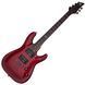 Електрогітара SCHECTER SGR C-1 M RED
