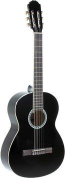 Гитара класическая GEWA pure BasicPlus 4/4 Black