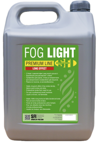 Рідина для диму SFI Fog Light Premium
