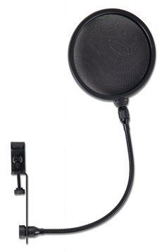 Поп-фільтр Alpha Audio 170842 Mic filter