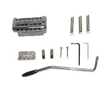 Струнотримач DR PARTS EBR4/CR