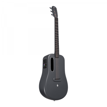 Електроакустична гітара LAVA Me 3 (38") Space Grey