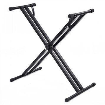 Стійка для клавішних Alfabeto KX2C
