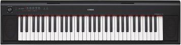 Сценічне піано YAMAHA NP-12B