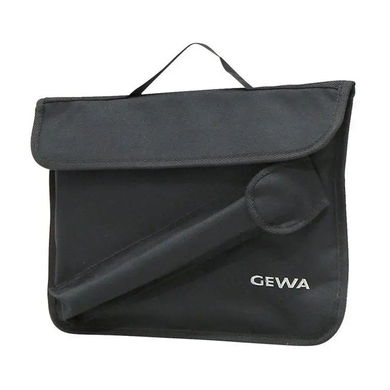 Чехол/сумкум для флейты и нот GEWA Recorder Economy Bag 251200