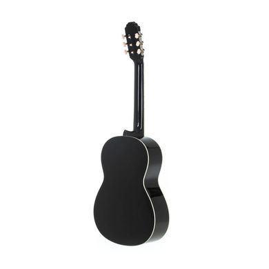 Гітара класична GEWA pure BasicPlus 4/4 Black