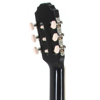 Гітара класична GEWA pure BasicPlus 4/4 Black