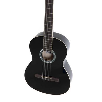 Гітара класична GEWA pure BasicPlus 4/4 Black