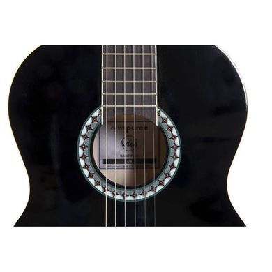 Гітара класична GEWA pure BasicPlus 4/4 Black