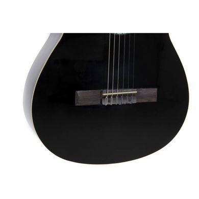 Гітара класична GEWA pure BasicPlus 4/4 Black