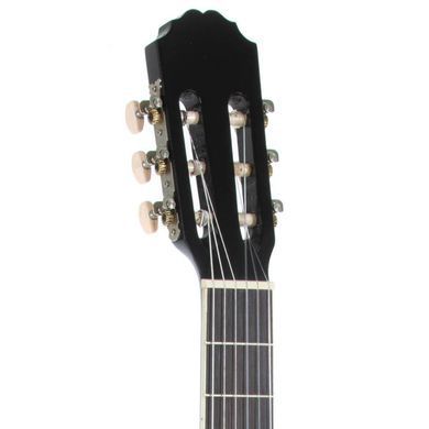 Гітара класична GEWA pure BasicPlus 4/4 Black