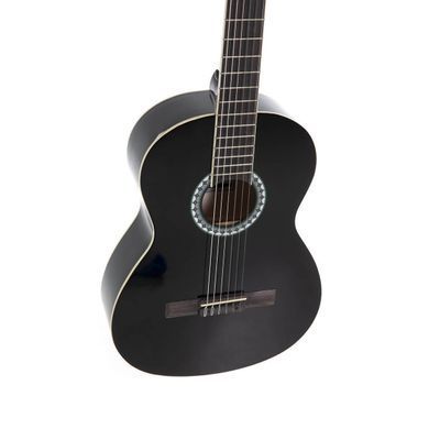 Гітара класична GEWA pure BasicPlus 4/4 Black