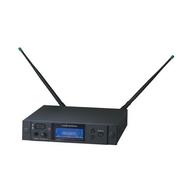 Приймач Audio-Technica AEW-R4100CEU
