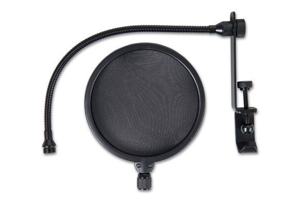Поп-фільтр Alpha Audio 170842 Mic filter