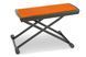 Подставка под ногу для гитариста GEWA 536502 Metal footrest FS-10OR