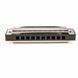 Губна гармошка Hohner Enthusiast Silver Star A-major M5042106