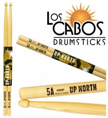 Барабанні палички (пара) Los Cabos Drumsticks LCDUP5A