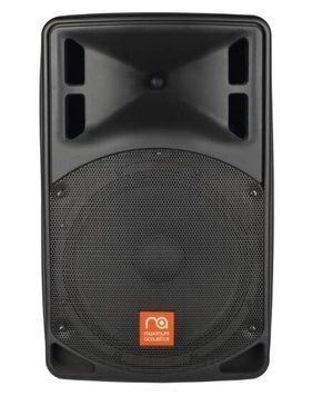 Портативна активна акустична система Maximum Acoustics Mobi.12