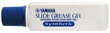 Змазка для труби YAMAHA SLIDE GREASE GEL 12G